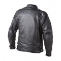 Helite Leather Airbag Jacket